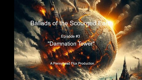 Damnation Tower