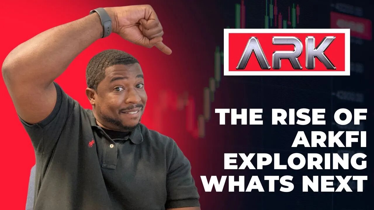 The Rise of Arkfi: Exploring What's Next