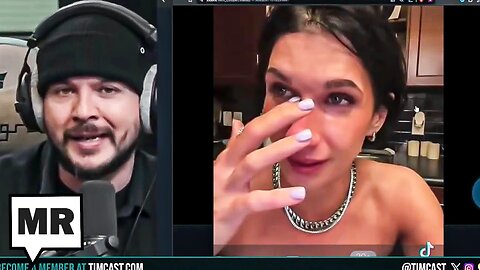 Tim Pool Knows NOTHING About Women