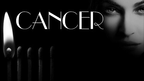 CANCER ♋️ The Universe Is Preparing You For This CANCER!