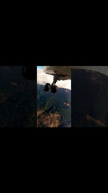 👍Epic view over the Himalayas🇳🇵