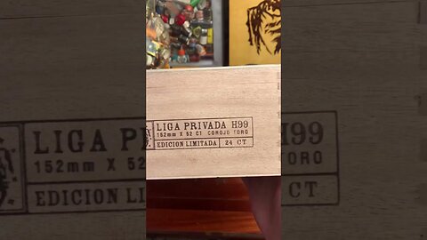 Liga Privada H99 🦁🍂