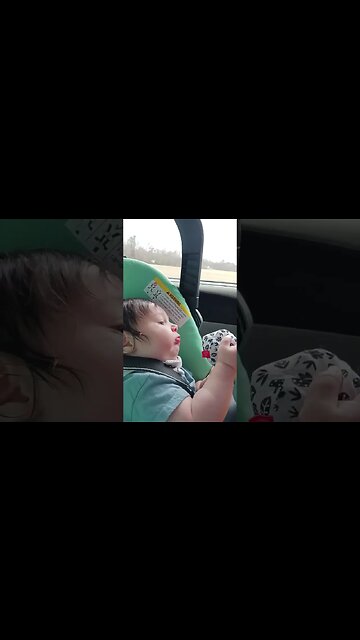 Otw to Huston childrens hospital.