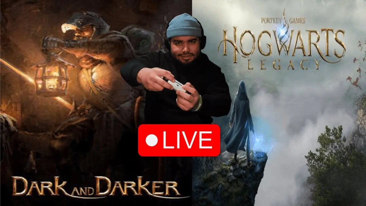 🔴#live -FIRST PLAYTHROUGH pt.2 #gaming #streaming