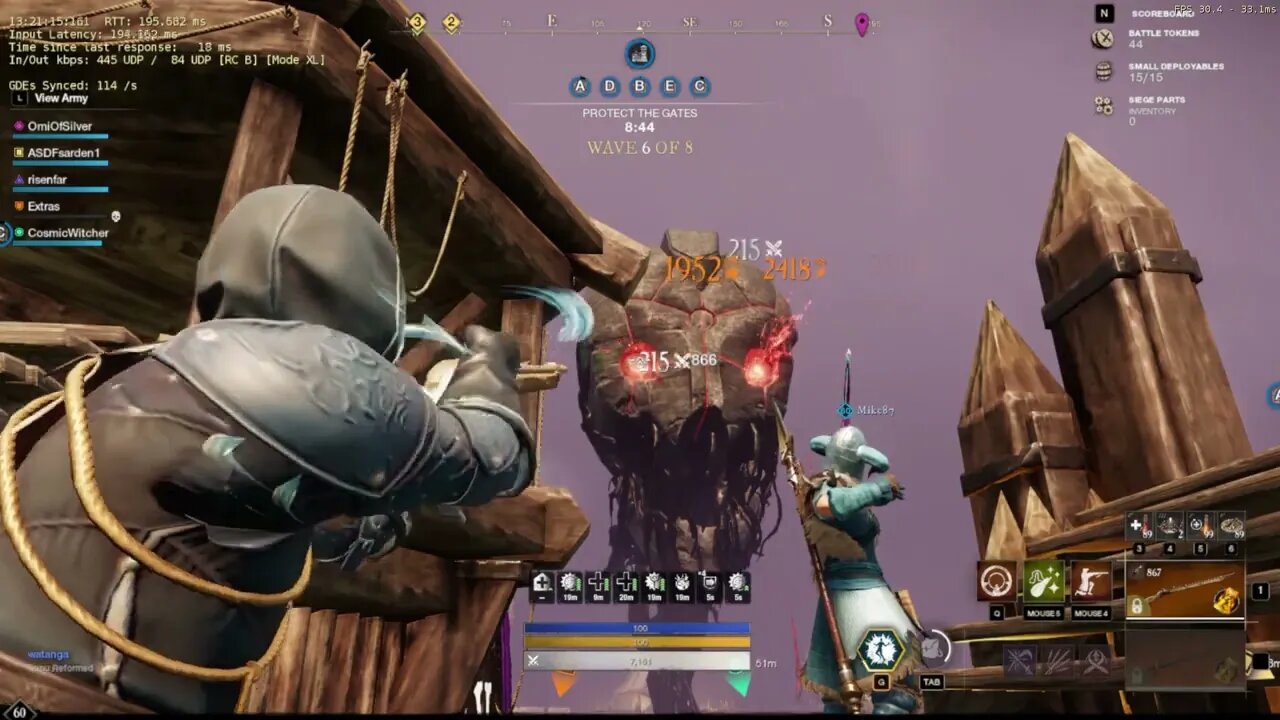 Hello Head