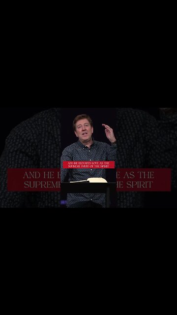 IF I HAVE NOT LOVED | GARY HAMRICK