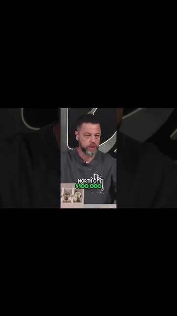 Mark Wahlberg Rolex Collection