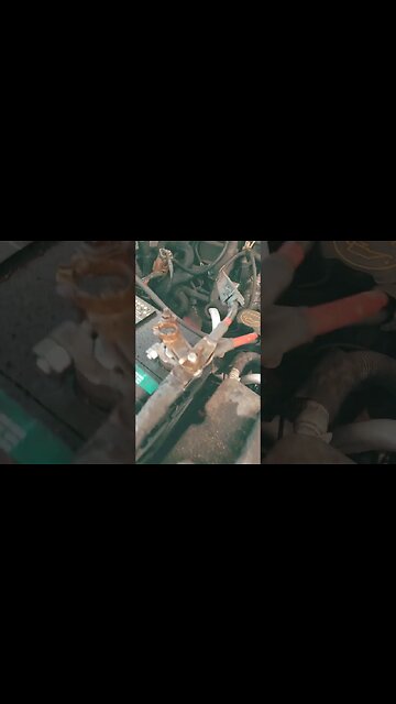 what mechanic did this?