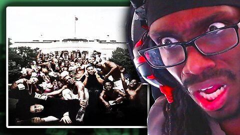 Kendrick Lamar - To Pimp A Butterfly (Full UNCUT ALBUM REACTION)