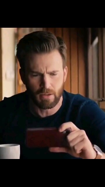 Captain America 🇺🇸