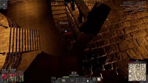 Am I On The Leader Board Yet????? Dark N Darker NoobZ