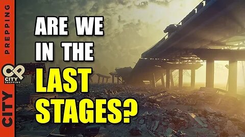 5 Signs a Nation is About to Collapse