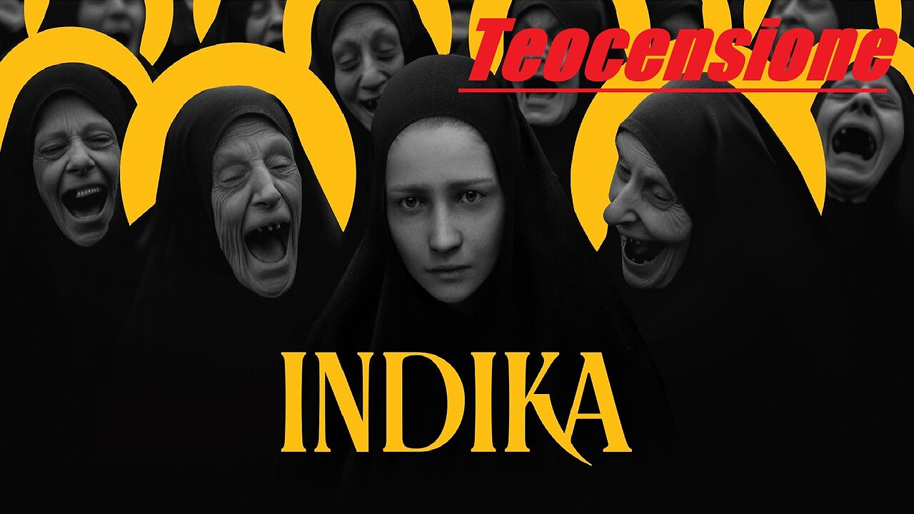 Teocensione - Indika (PC)