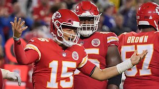 Super Bowl LVII Preview: What Should You Expect From Patrick Mahomes?