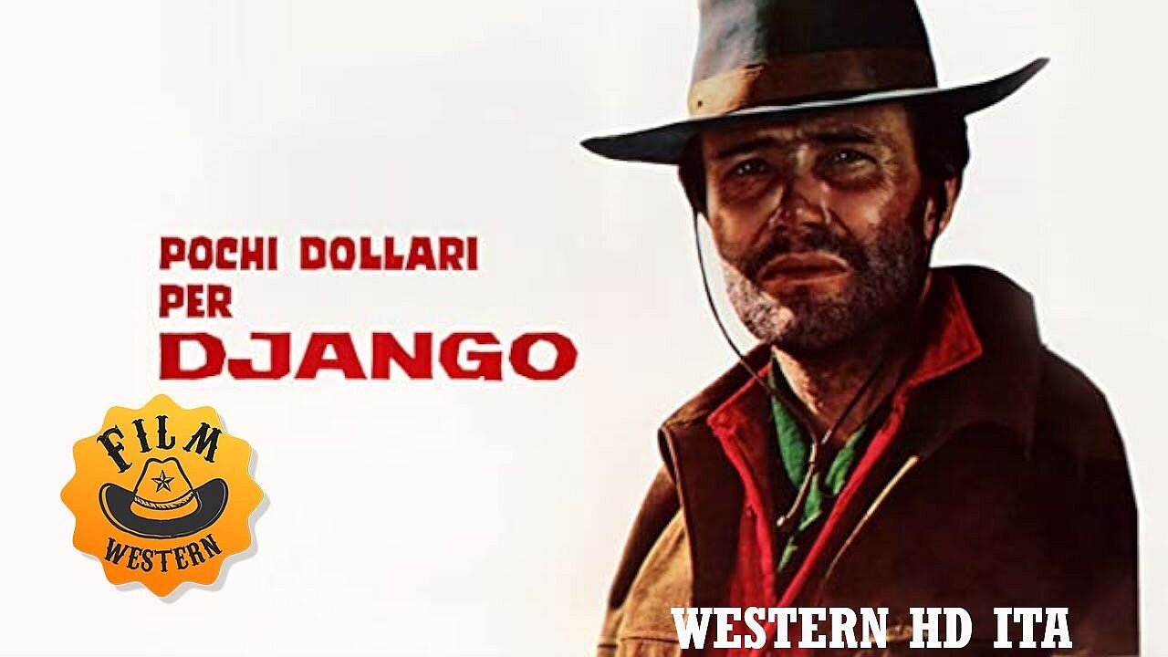 POCHI DOLLARI PER DJANGO (1966)