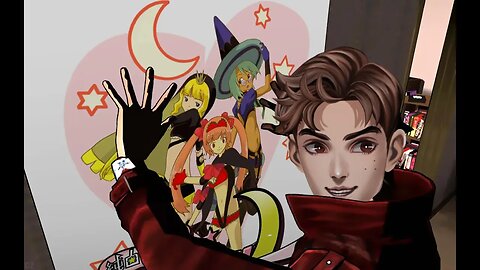 【 NO MORE HEROES 】- Lovikov Ball Z (Part 2)