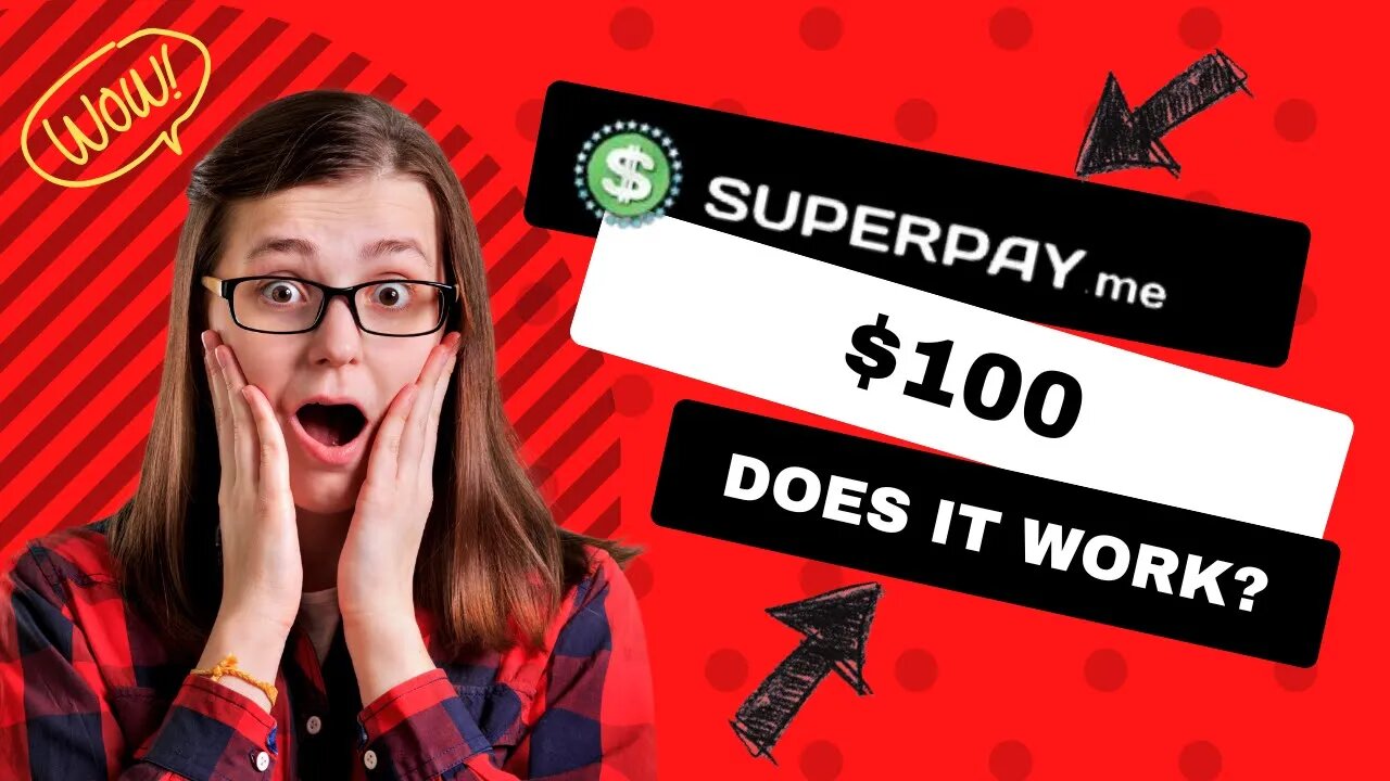 🔎The Surprising TRUTH about Superpay.me...Is It LEGIT? 🤔