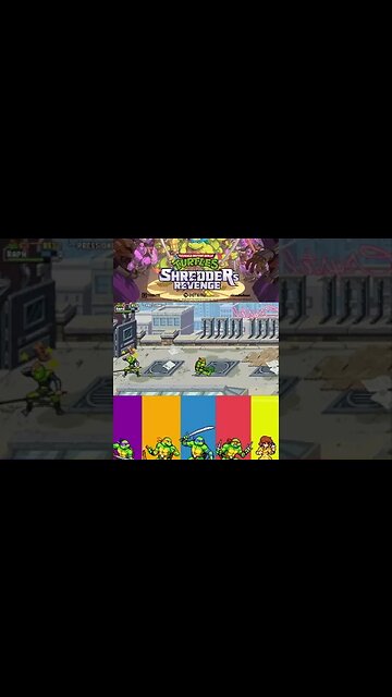 ✅O NOVO JOGO DAS TARTARUGAS - #37 - XBOX GAMEPASS