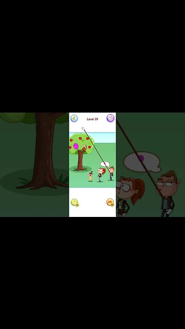 Troll Robber Level 19