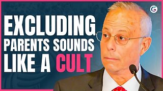 The WAR on Parental Authority - Global Population Health Summit Panel Discussion.