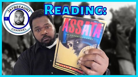 Reading: Chapter 5 Part 2 of Assata an Autobiography