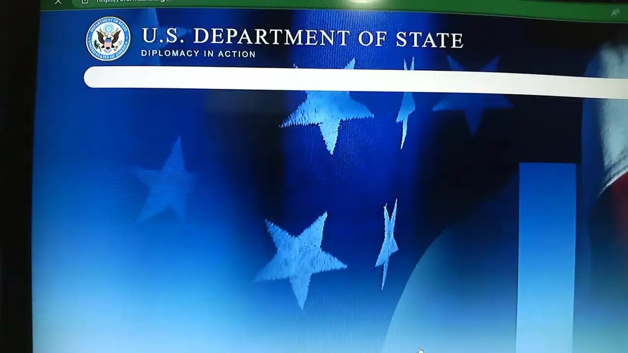 U.S. Department of State Forms DS10, DS11, DS60, DS4194 Plus many more!!