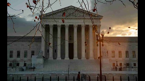 New Information Found in Investigation Into Supreme Court Leaker