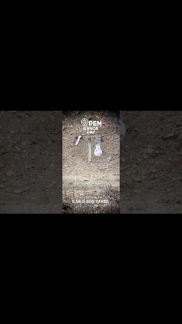 Open Range Day is back this weekend! What do you want to see?