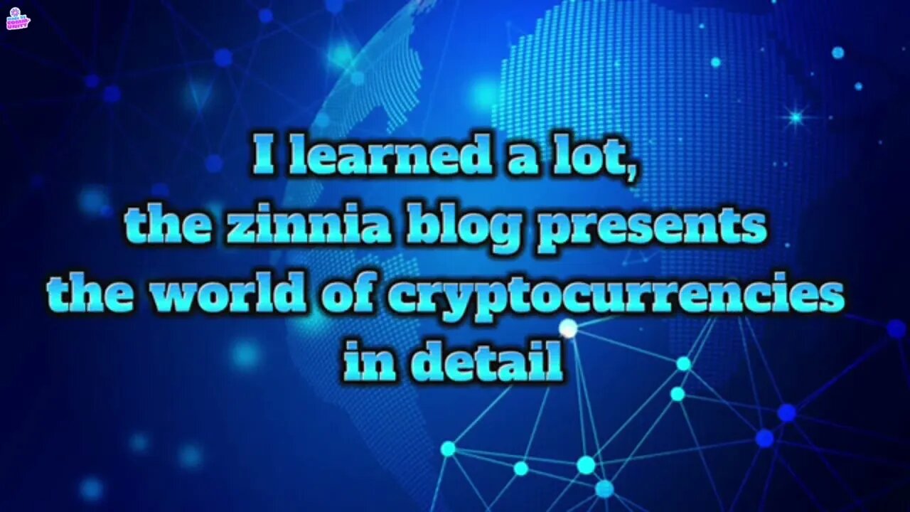 Like Zinnia Network? One Zinnians sent us this