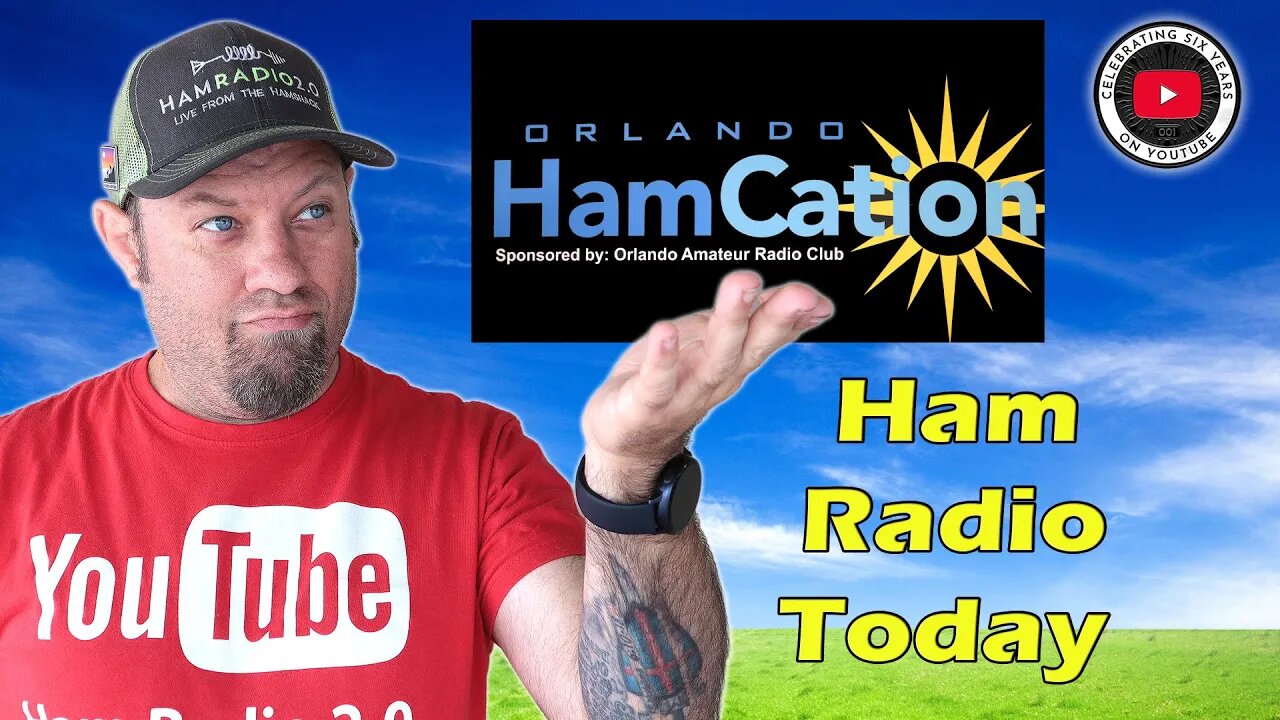 Ham Radio Today - Coupons, Discounts and Events for February