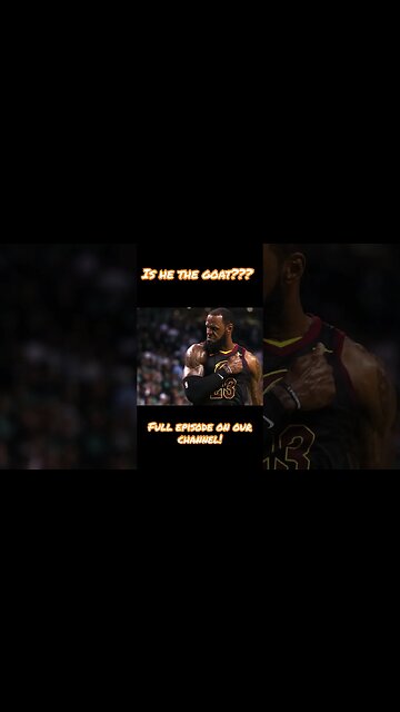 Lebron Setting More Records! Is He the GOAT? Could He Really Play Long Enough to Play w/ His Son?