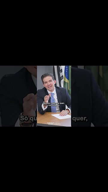 Lula foi aos EUA difamar o Brasil junto com o Biden. #lula #shorts #direita #eua