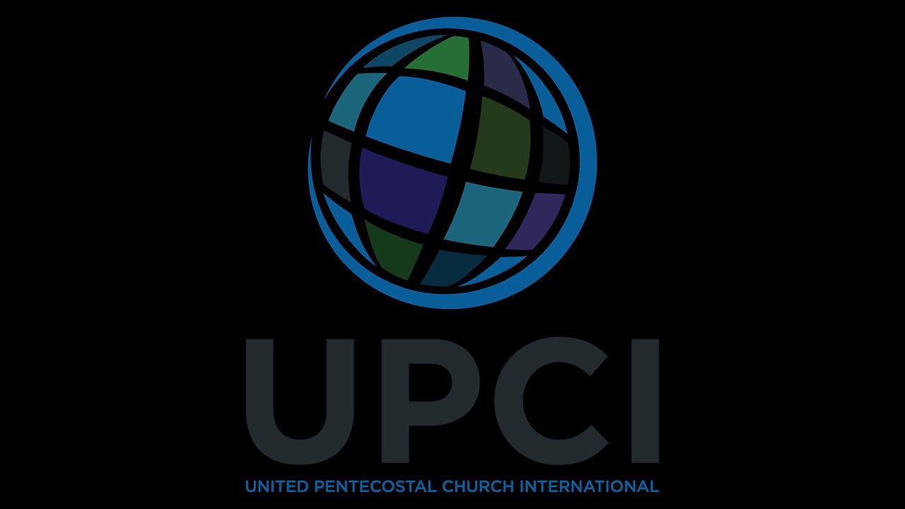 UPCI Pastor Kendrick allows heretic to take over pulpit