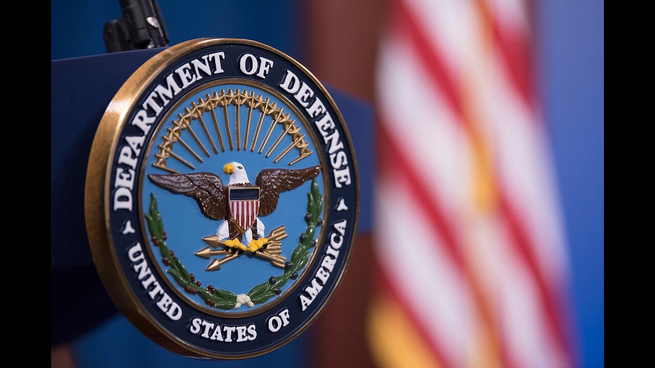 Documentary: Operation Warp Speed Stopped The FEMA Camps
