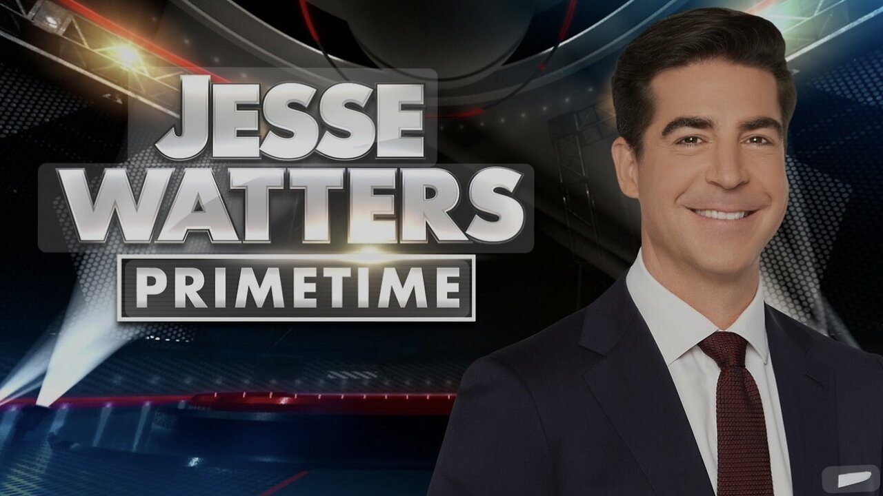 JESSE WATTERS PRIMETIME (08/28/24) FULL EPISODE