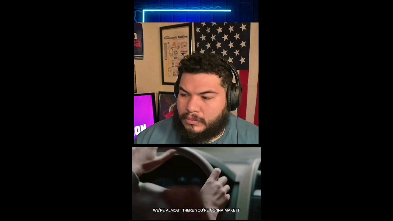 Should this be labeled as misinformation?