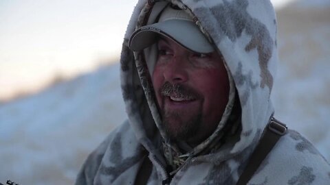 South Dakota Coyotes in Sub-Zero Temps!! The Last Stand S1, E3