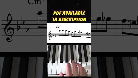 Chick Corea Lick #2