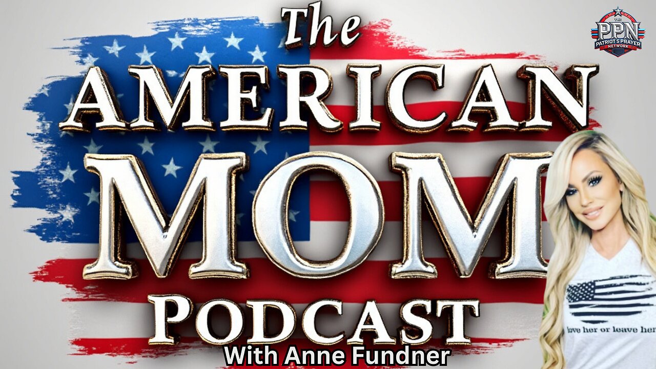 The American Mom Podcast: The Attacks Are Increasing From The Left