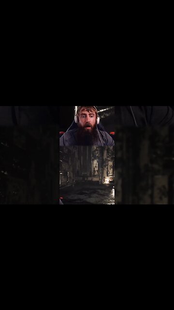 Dragged through the floor