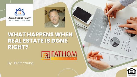 How much do we make on Real Estate ?