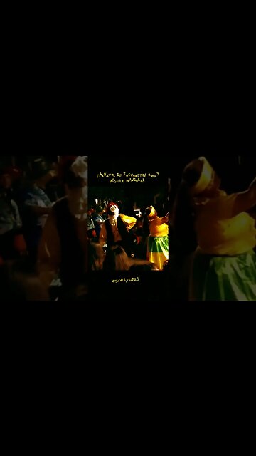 Carnaval de Tacuarembó 2023 - Desfile inaugural (05/02/2023) Vídeo 6