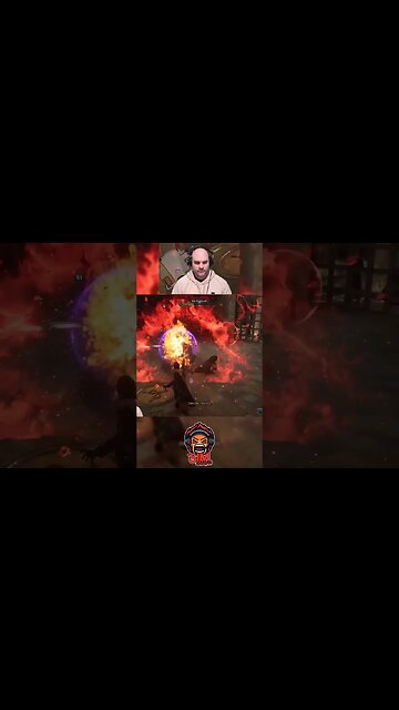 4v1 Wizard Duel #hogwartslegacy #playstation #xbox #gaming #gaming#gamer #gameplay #shorts #short