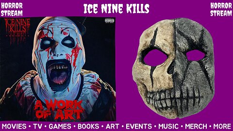 Ice Nine Kills [Official Website]