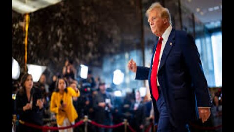 Trump’s Former Primary Opponents React To His Conviction In New York Trial Responses Split