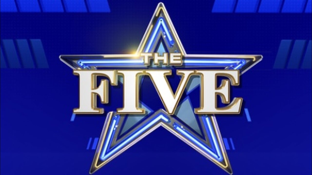 The FIVE (12/03/24) FULL EPISODE