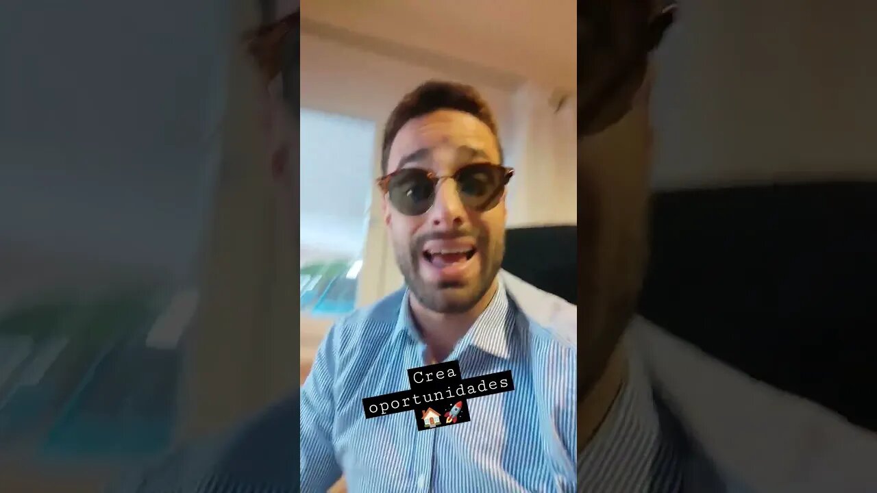 ¡Crea las OPORTUNIDADES! 🚀🏠