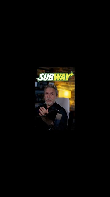 How Much Does a Subway Franchise Make (and Cost?) #SHORTS