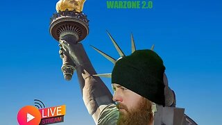 WARZONE 2 LIVE STREAM. DO NOT WATCH! UNLESS YOU HAVE THE PROPER CLEARANCE