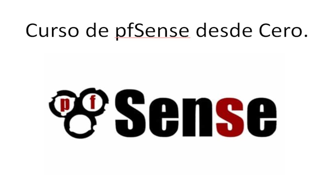 Curso de pfSense: Autenticación con LDAP del Squid Proxy - Parte 19